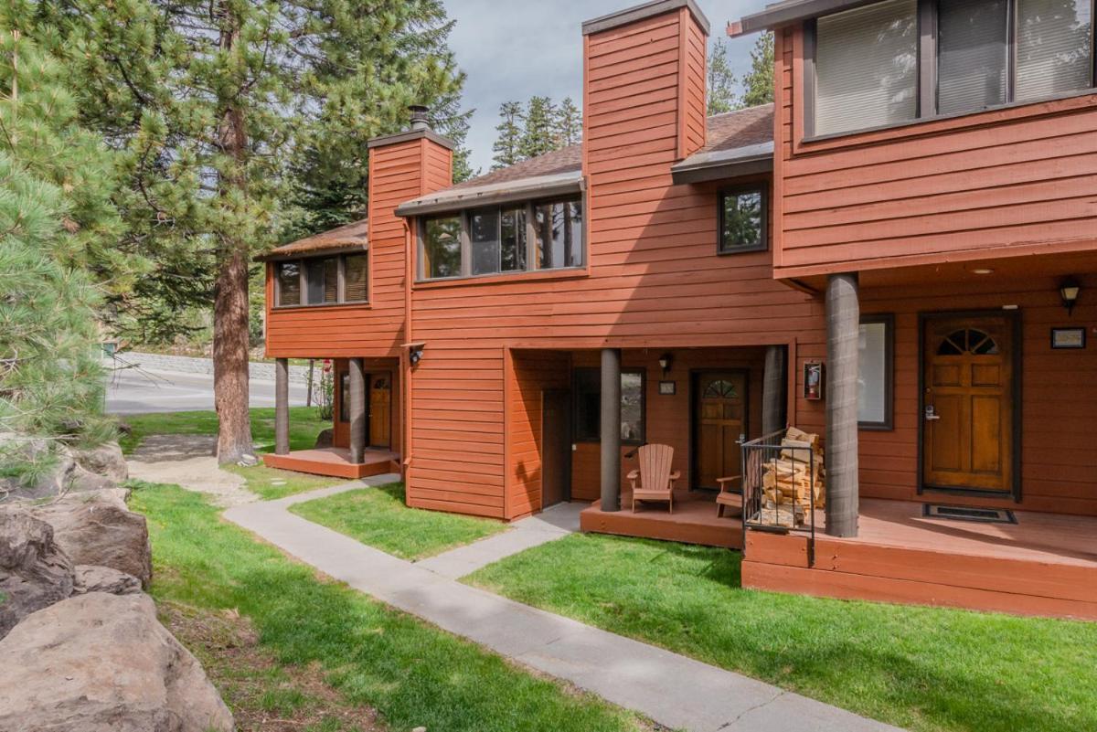 Helios 11N Villa Мамът Лейкс Екстериор снимка