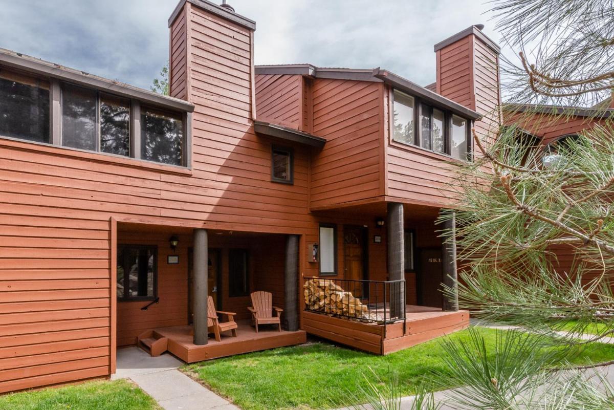 Helios 11N Villa Мамът Лейкс Екстериор снимка